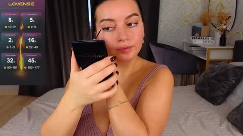 Jasmine online show from December 2024 08:14:02 AM