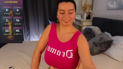 Jasmine online show from January 2025 03:28:02 PM