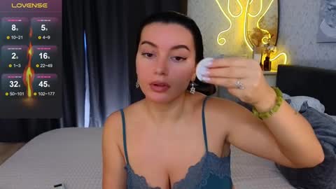 Jasmine online show from January 2025 08:22:01 AM