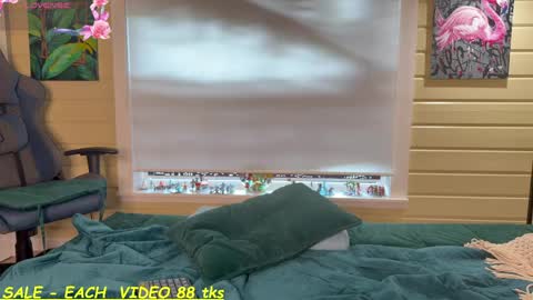 Snapshot of _yoursecretcrush_ chatting on June 2026 08:08:02 AM YourSecretCrush online show from June 2026 08:08:02 AM