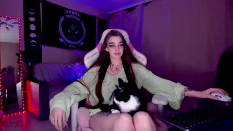 Snapshot of _yourwetdreams_ chatting on December 2024 06:48:01 PM Roxy online show from December 2024 06:48:01 PM