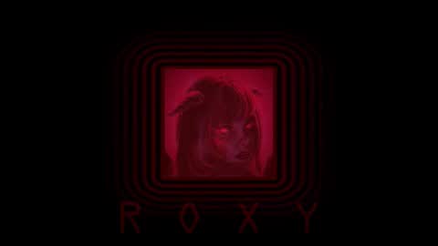 Snapshot of _yourwetdreams_ chatting on February 2025 03:48:02 PM Roxy online show from February 2025 03:48:02 PM