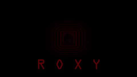 Roxy online show from December 2025 01:46:02 AM