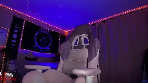 Roxy online show from February 2026 01:26:01 AM