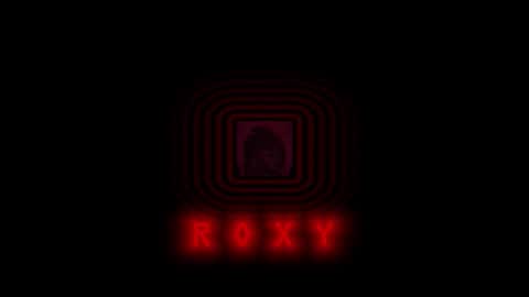 Roxy online show from March 2026 10:44:01 AM