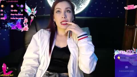 Yuyi online show from April 2026 11:38:01 AM