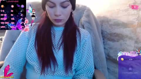 Snapshot of _yuyi chatting on May 2026 02:49:01 AM Yuyi online show from May 2026 02:49:01 AM