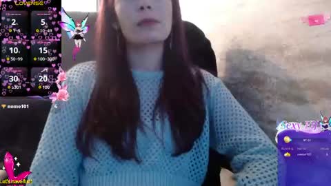 Yuyi online show from July 2026 02:52:02 AM