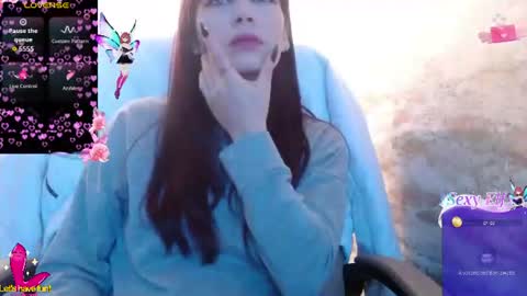 Yuyi online show from July 2026 02:58:01 AM