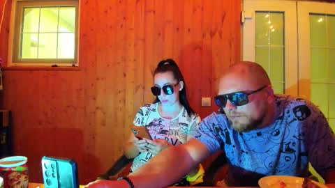 Snapshot of _za_dengi_da_ chatting on October 2025 03:46:02 PM Za dengi da online show from October 2025 03:46:02 PM