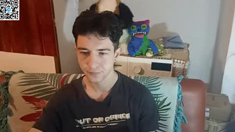 Oleg online show from March 2026 08:15:02 PM