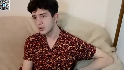 Oleg online show from April 2026 07:30:02 PM