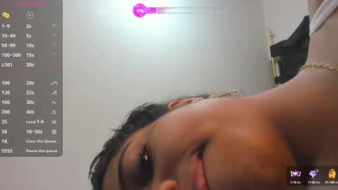 Snapshot of _zara_love19 chatting on March 2025 12:31:01 AM zara online show from March 2025 12:31:01 AM
