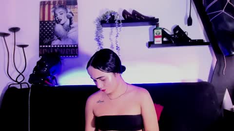 ZARA online show from April 2026 08:17:01 PM