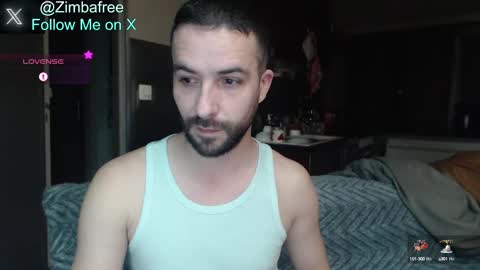 Zimbafree online show from January 2025 04:47:01 AM