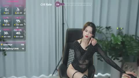 _zizi_ online show from February 2025 08:10:01 AM