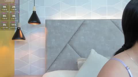 Daniela Brown online show from September 2025 12:28:02 PM