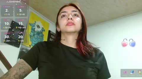 Zoe  online show from July 2026 04:27:01 AM