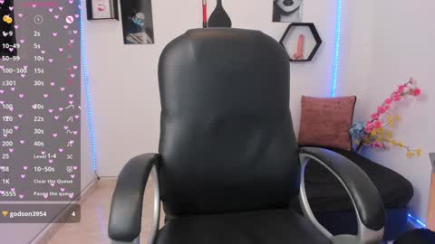 Snapshot of _zoewright chatting on January 2025 07:21:02 PM Zoe online show from January 2025 07:21:02 PM