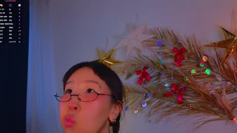 Snapshot of a1ly chatting on December 2024 12:23:02 PM Ally online show from December 2024 12:23:02 PM