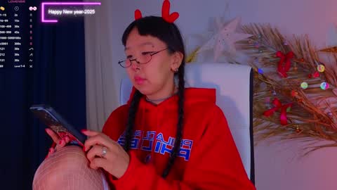 Snapshot of a1ly chatting on December 2024 05:18:02 PM Ally online show from December 2024 05:18:02 PM
