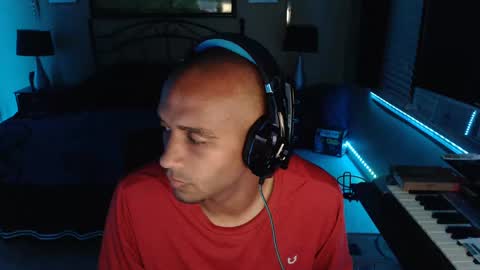 a4orce online show from October 2025 01:39:02 AM