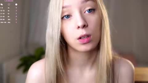 Luna online show from February 2026 01:37:02 AM