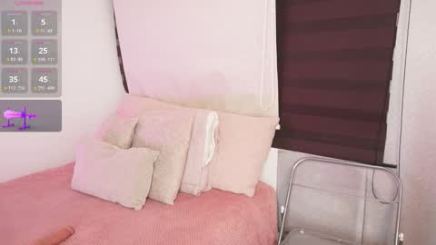 Alexandra  online show from September 2025 08:42:02 AM