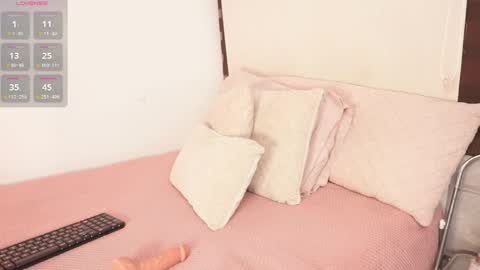 Alexandra  online show from April 2026 09:16:01 AM