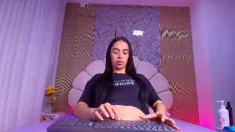Snapshot of a_aisha chatting on June 2026 11:55:01 AM Aisha online show from June 2026 11:55:01 AM