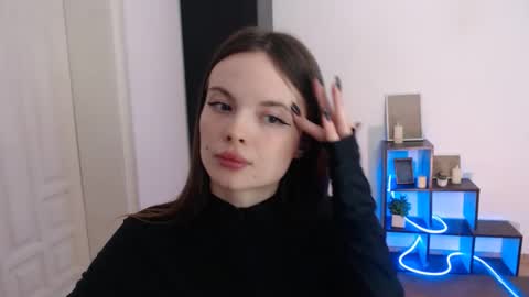 a_ariella_ online show from January 2026 02:55:02 PM