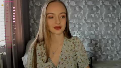 Adelina online show from February 2025 11:44:02 AM