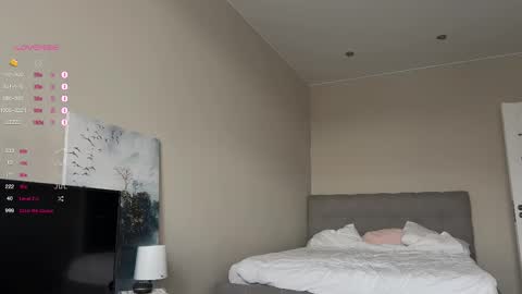 Mila and Jess online show from October 2025 08:37:02 AM