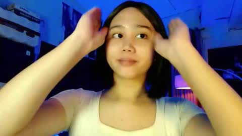 Snapshot of a_r_i_a_n_n_a chatting on October 2025 07:17:02 AM Lovely Yana online show from October 2025 07:17:02 AM