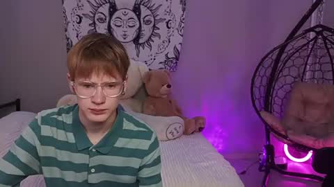Kris Michael online show from July 2026 03:37:02 PM