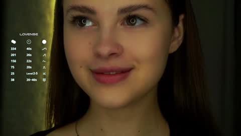 Lina online show from December 2024 03:05:01 PM