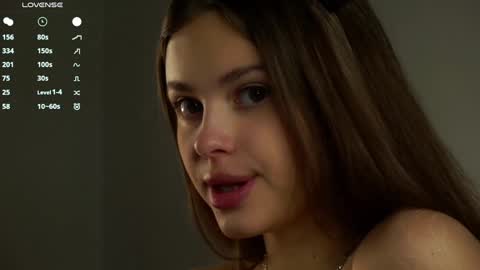 Lina online show from December 2024 03:19:02 PM