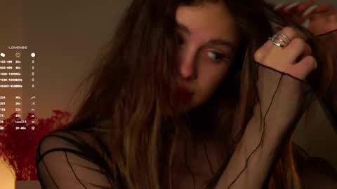 Lina online show from February 2025 03:10:01 PM