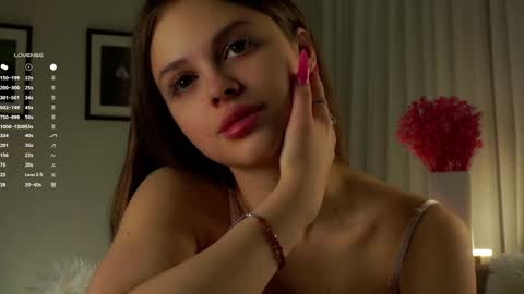 Lina online show from March 2025 03:13:02 PM