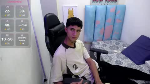 KER online show from April 2026 08:17:01 AM