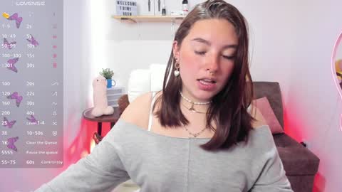 Aamy  online show from December 2024 10:03:02 PM