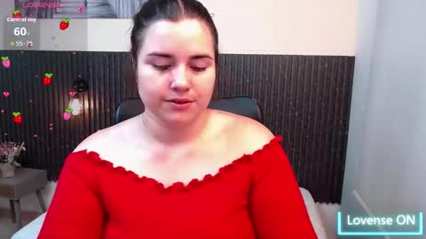 Snapshot of aabby_lee chatting on November 2025 07:04:02 PM Abby Lee online show from November 2025 07:04:02 PM