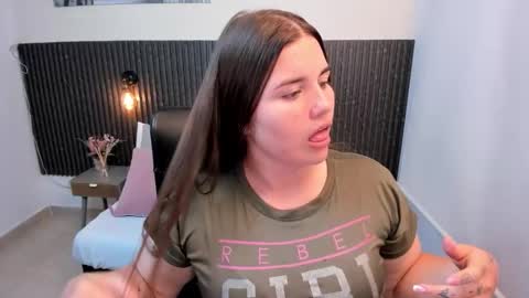 Abby Lee  online show from February 2026 07:28:02 PM