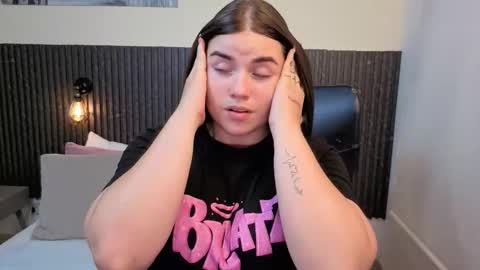 Abby Lee  online show from March 2026 08:03:01 PM