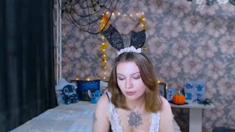 Alice online show from October 2025 05:57:02 PM