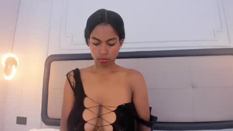 Aaliyah online show from September 2025 08:08:02 PM