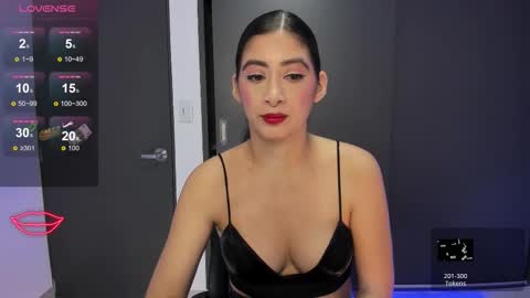 Snapshot of aandreamartinez1 chatting on September 2025 02:47:02 AM andrea online show from September 2025 02:47:02 AM