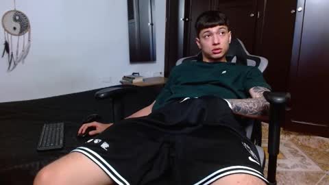 aarman online show from February 2025 12:59:02 AM