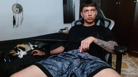 aarman online show from February 2025 12:38:02 AM