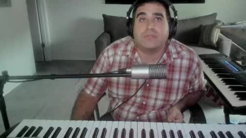 Snapshot of aaroleplayer chatting on September 2025 09:51:01 PM Aaron online show from September 2025 09:51:01 PM